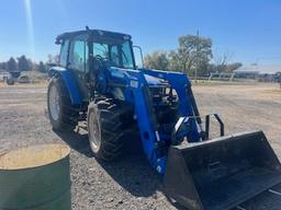NH T5070