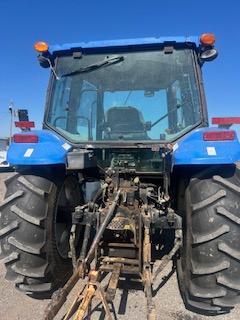 NH T5070