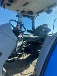 NH T5070