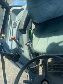 NH T5070