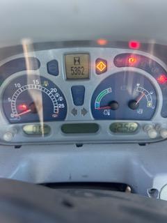 NH T5070