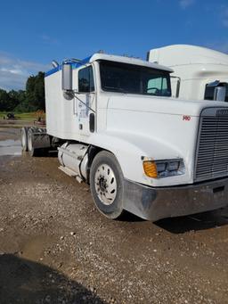 1992 Freightliner fld120