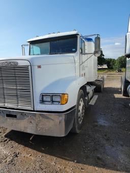 1992 Freightliner fld120