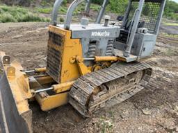 Dozer
