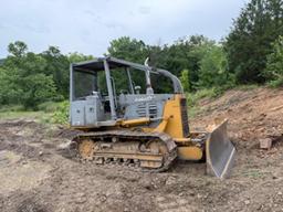 Dozer