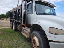 2009 freightliner ready to work 8.3 Cummins 10 speed transmission