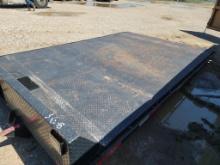 14 FT Rolloff Bed