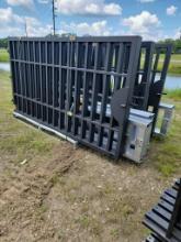 20 FT Gate