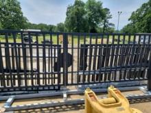 20 FT Gates