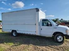 2018 e350 RUNS GOOD, TIRES GOOD, COLD AC