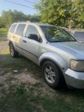 2007 Dodge Durango