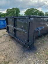 25 yard Rolloff Dumpster