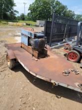 Miller Welder