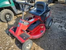 Snapper Lawnmower