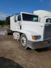 1992 Freightliner fld120
