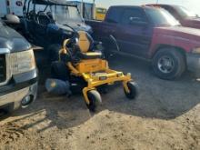 2019 Cub Cadet 60 in Zero-Turn