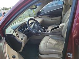 2010 Buick 198K miles