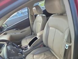 2010 Buick 198K miles