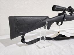 Winchester ~ Model 70 ~ .243 Winchester Short Magnum 22" Barrel