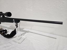 Winchester ~ Model 70 ~ .243 Winchester Short Magnum 22" Barrel