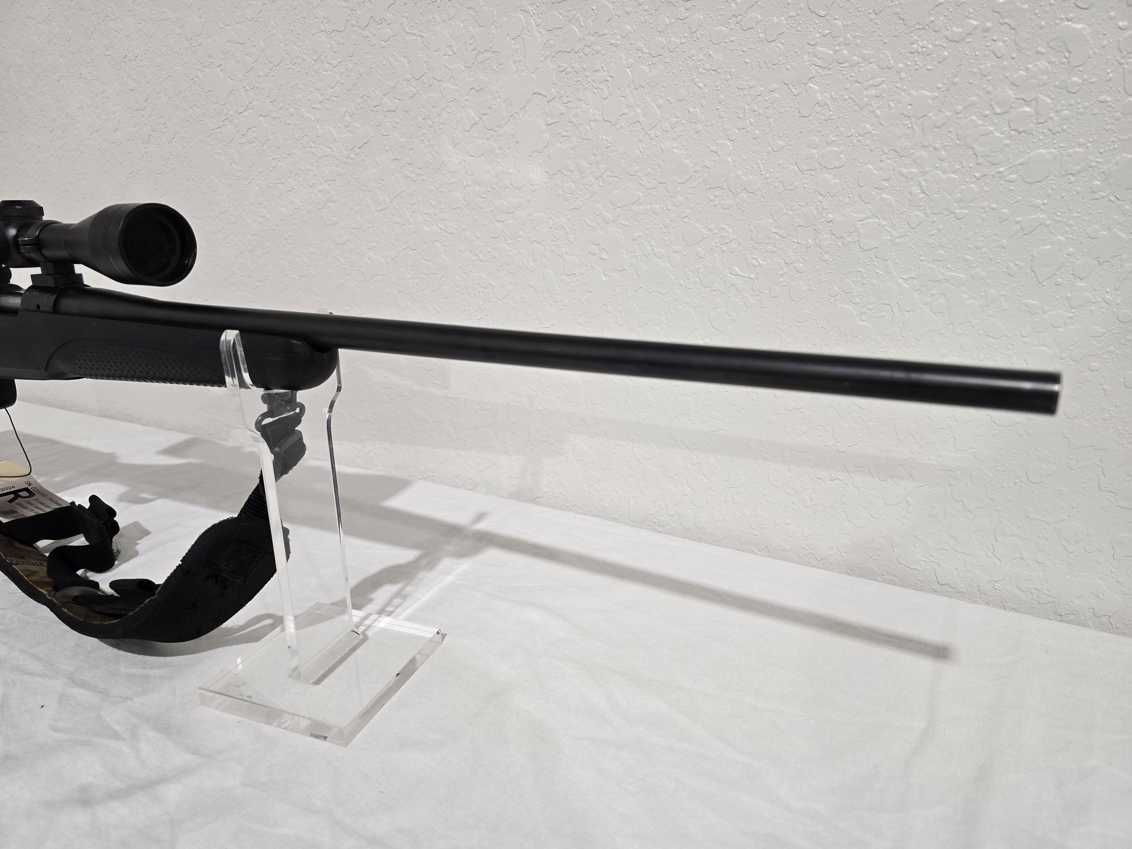 Winchester ~ Model 70 ~ .243 Winchester Short Magnum 22" Barrel