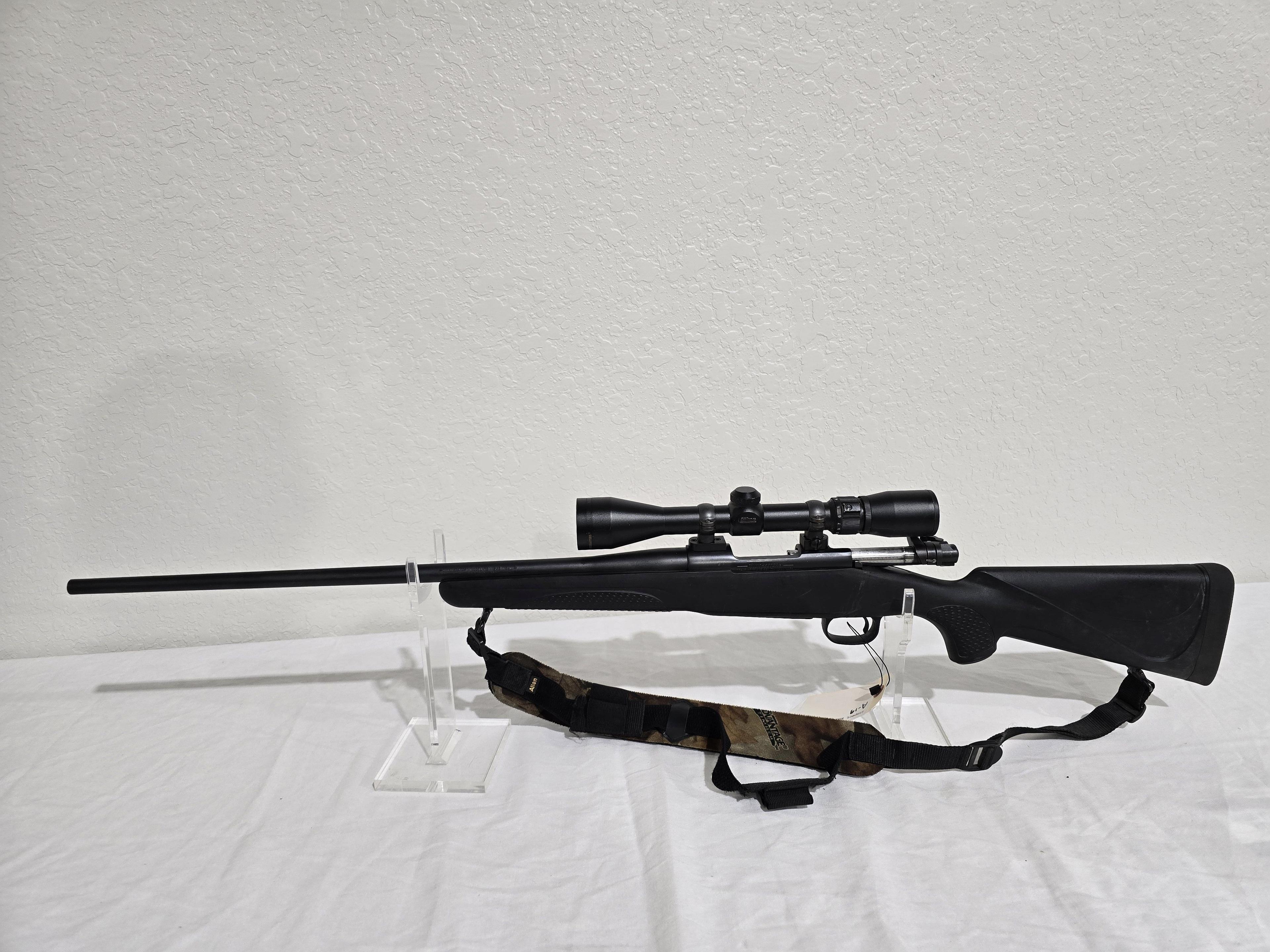 Winchester ~ Model 70 ~ .243 Winchester Short Magnum 22" Barrel