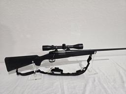 Winchester ~ Model 70 ~ .243 Winchester Short Magnum 22" Barrel