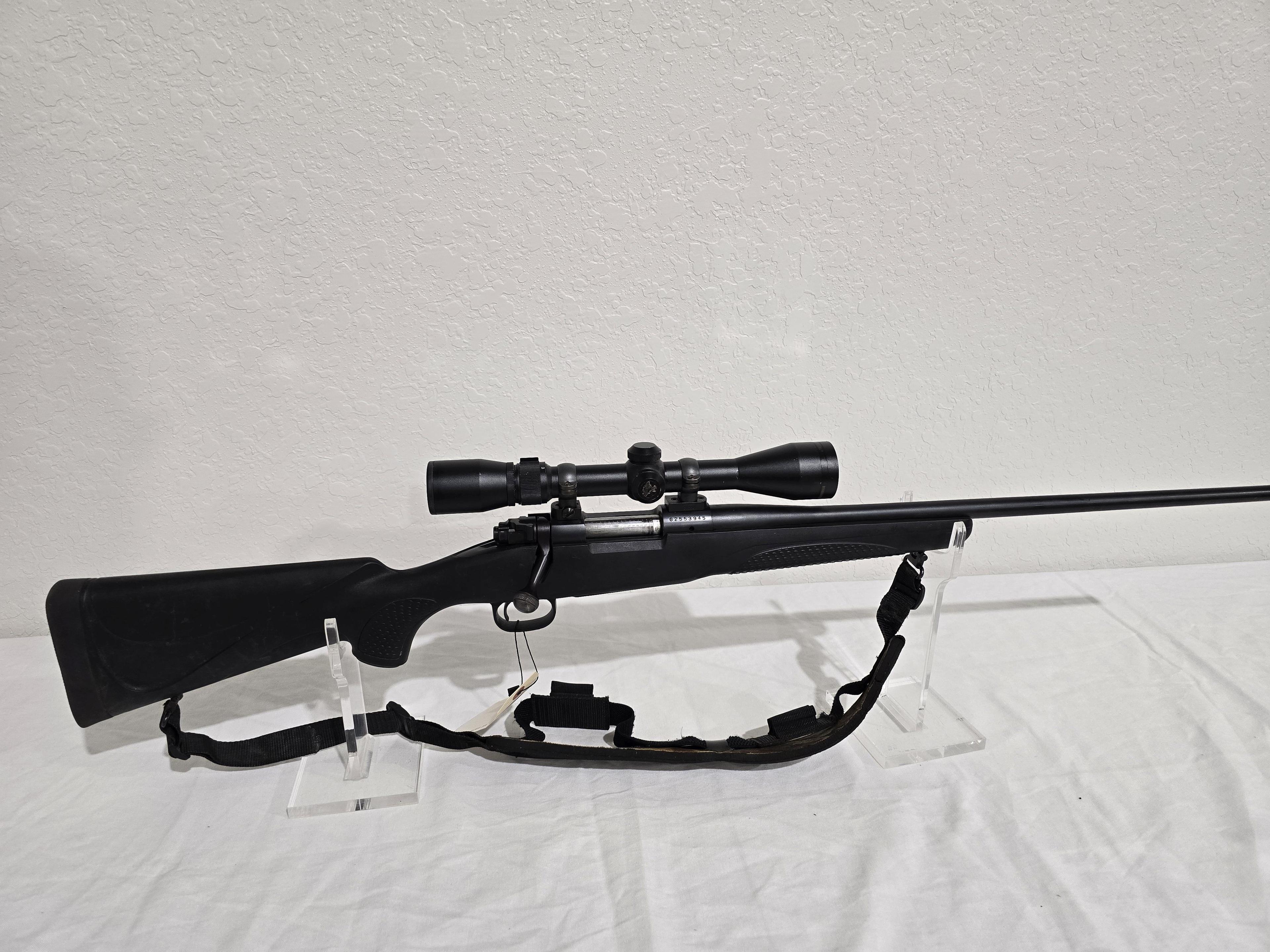 Winchester ~ Model 70 ~ .243 Winchester Short Magnum 22" Barrel