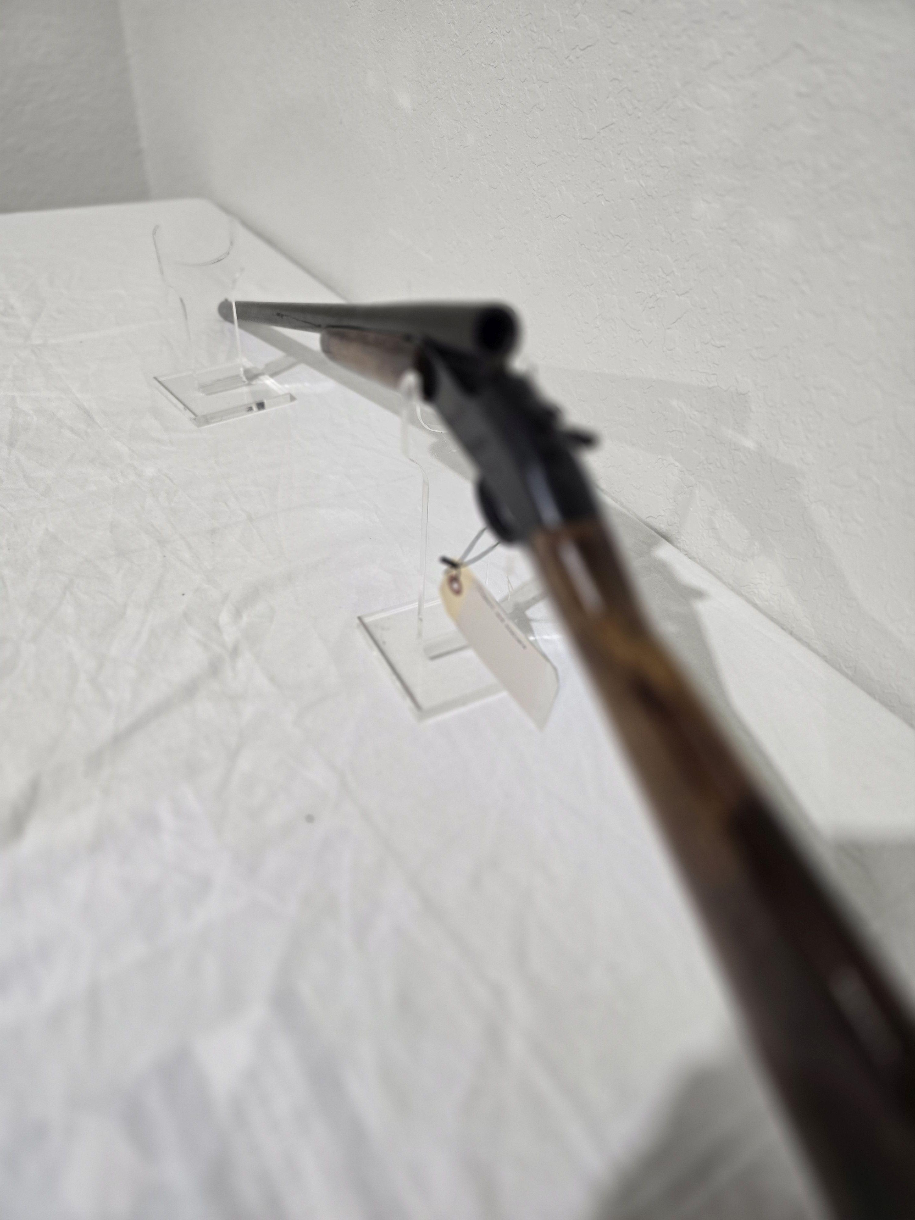 Savage  12 Gauge Single Shot. 28" Barrel