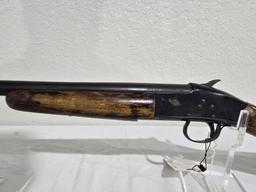 Savage  12 Gauge Single Shot. 28" Barrel