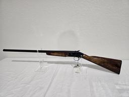 Savage  12 Gauge Single Shot. 28" Barrel