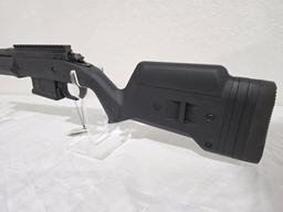 8.6 Blackout 16" Barrel by Mos-tek. 1:3 Twist
