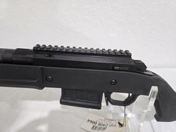 8.6 Blackout 16" Barrel by Mos-tek. 1:3 Twist