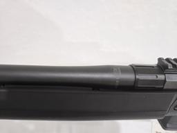 8.6 Blackout 16" Barrel by Mos-tek. 1:3 Twist