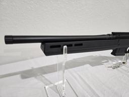8.6 Blackout 16" Barrel by Mos-tek. 1:3 Twist