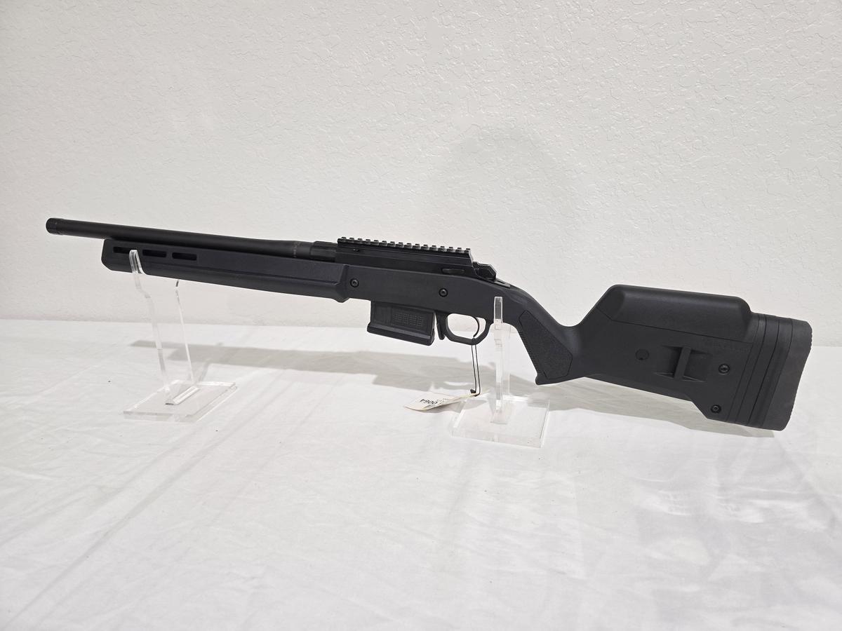 8.6 Blackout 16" Barrel by Mos-tek. 1:3 Twist