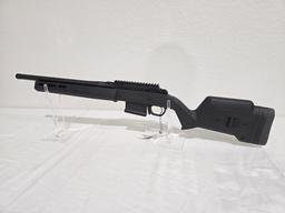 8.6 Blackout 16" Barrel by Mos-tek. 1:3 Twist
