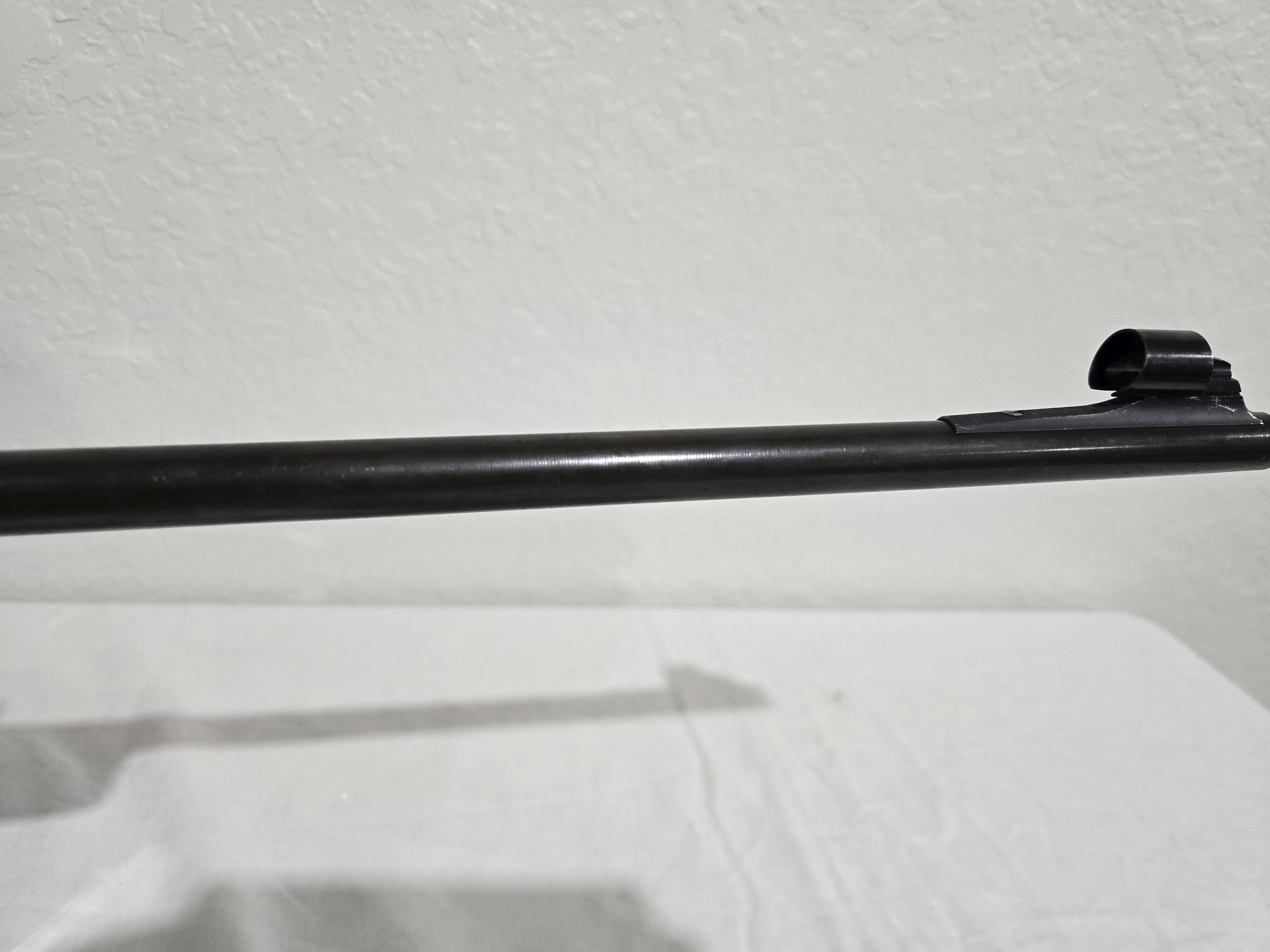 EddyStone 1917 30-06 Sporterized In Good Condition