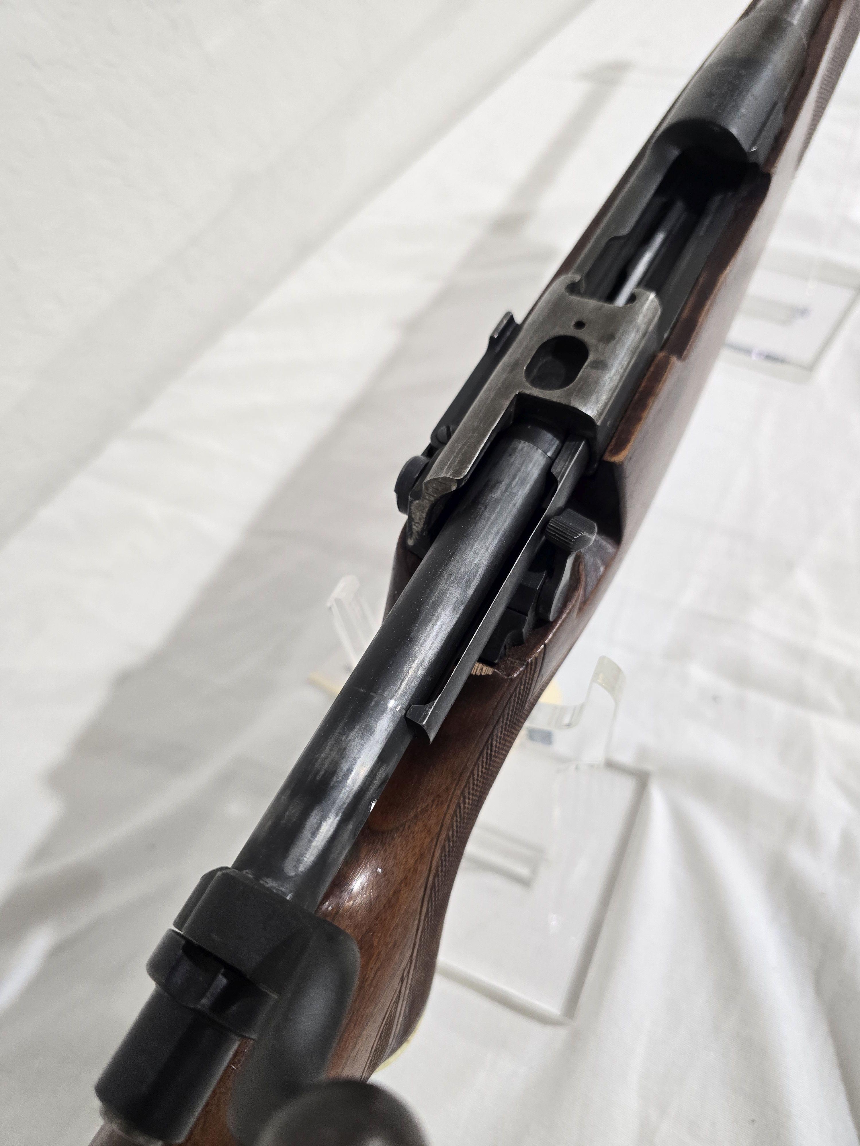 EddyStone 1917 30-06 Sporterized In Good Condition