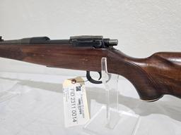 EddyStone 1917 30-06 Sporterized In Good Condition