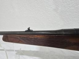 EddyStone 1917 30-06 Sporterized In Good Condition