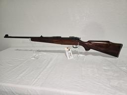 EddyStone 1917 30-06 Sporterized In Good Condition