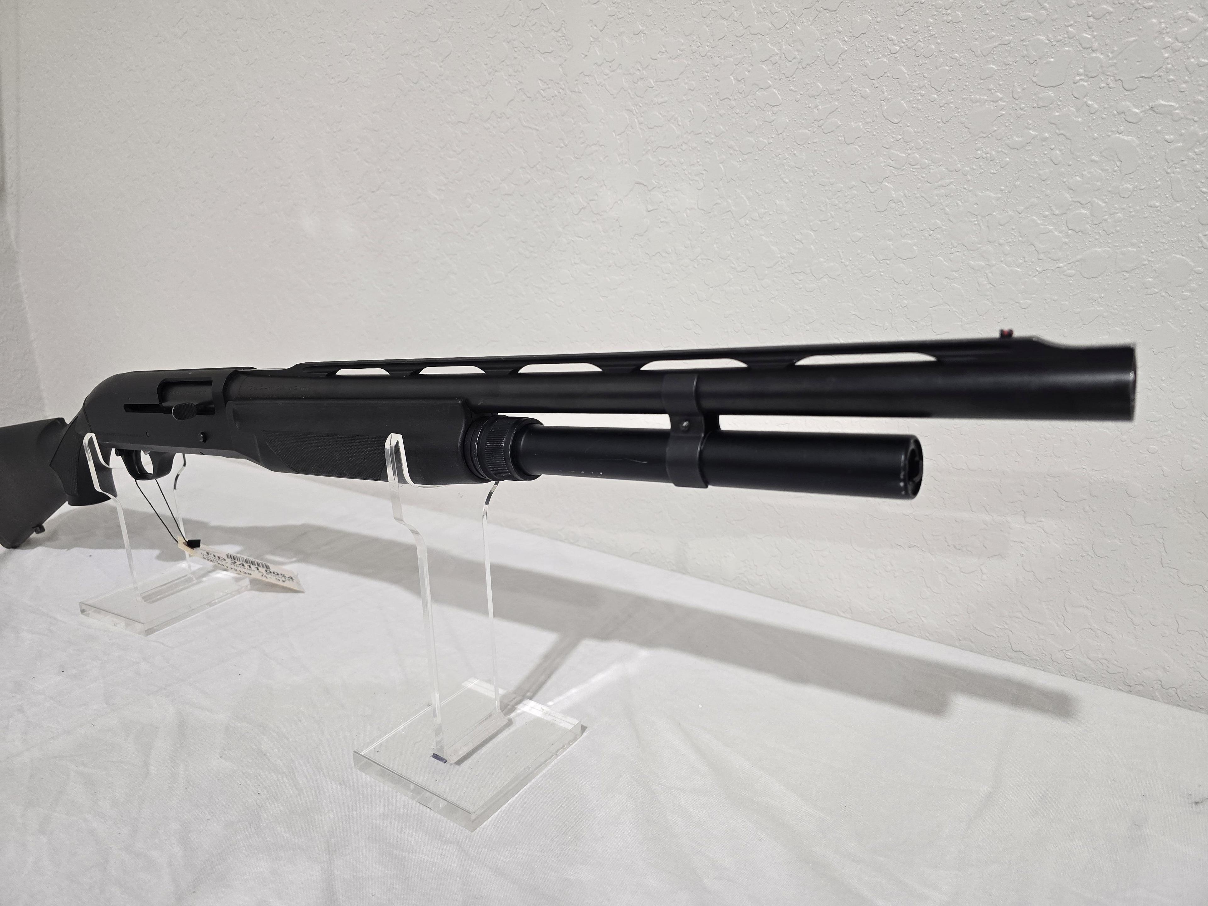 Benelli M1 Super 90 12 ga 21" Barrel