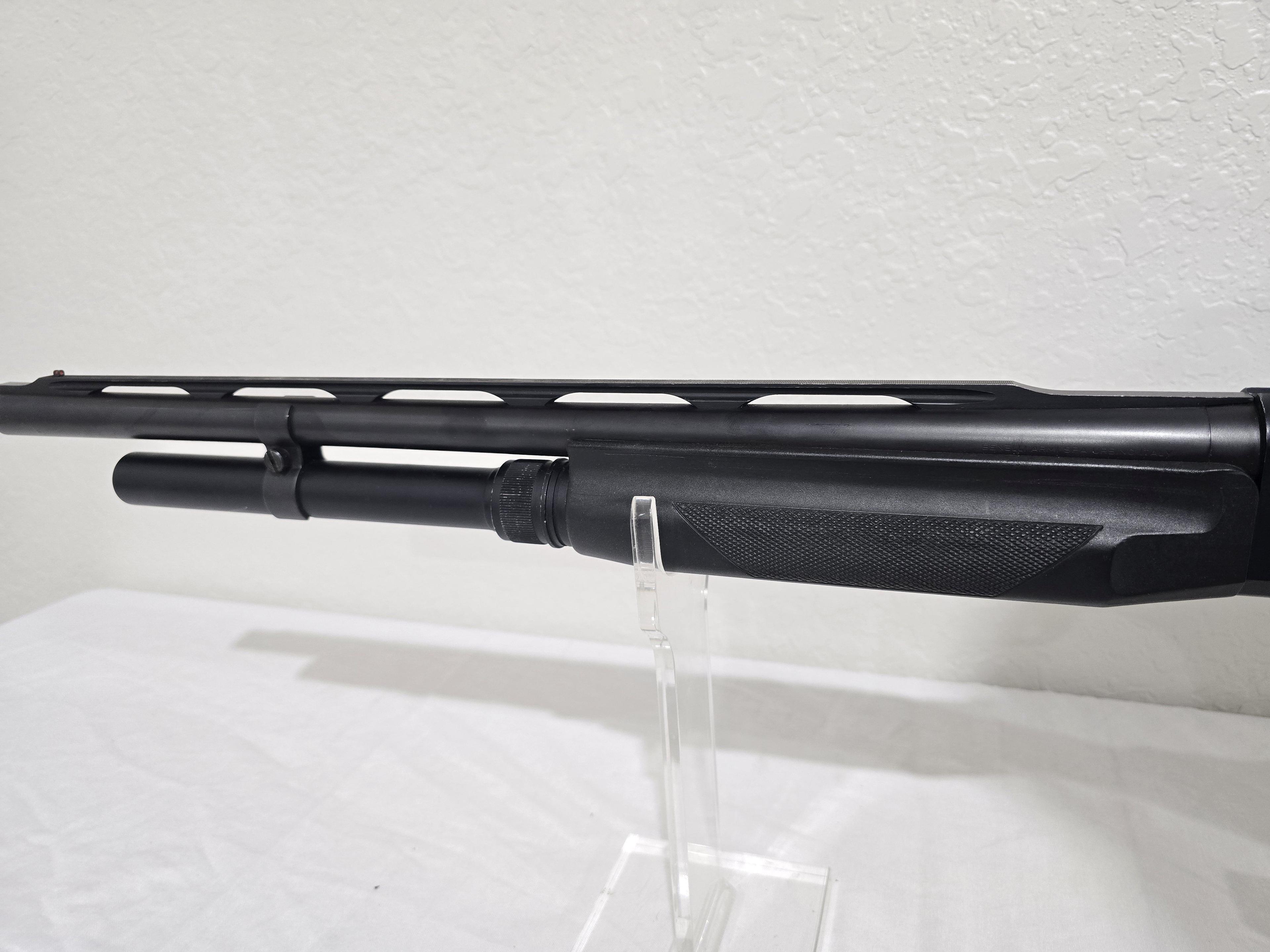 Benelli M1 Super 90 12 ga 21" Barrel