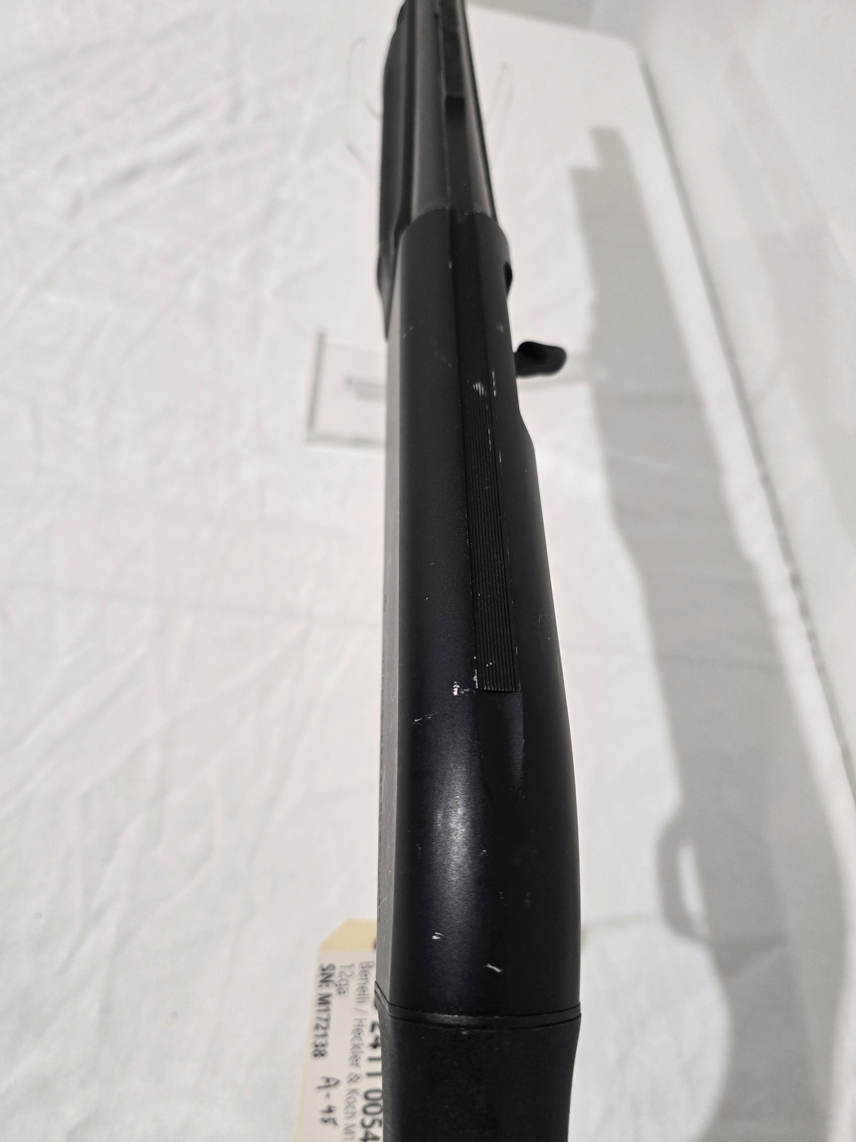 Benelli M1 Super 90 12 ga 21" Barrel