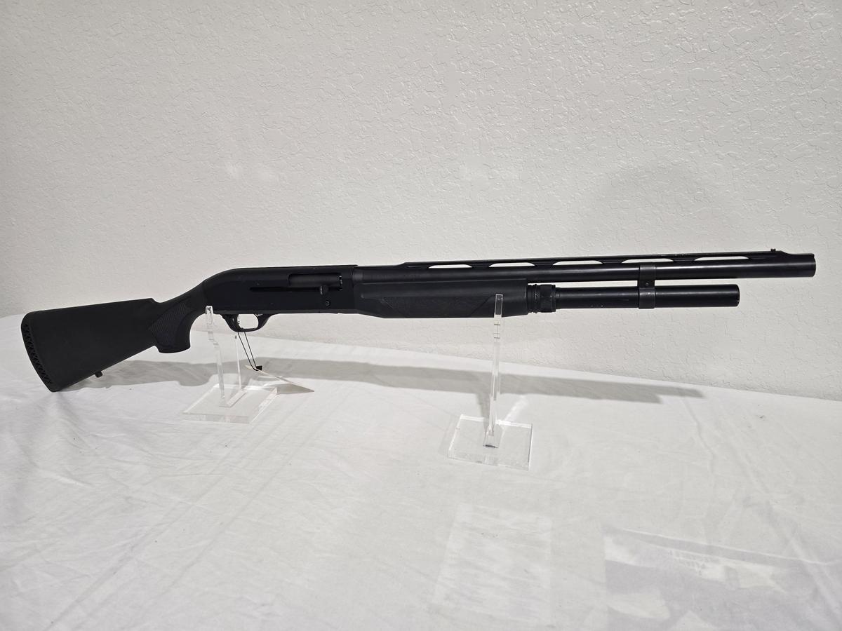 Benelli M1 Super 90 12 ga 21" Barrel