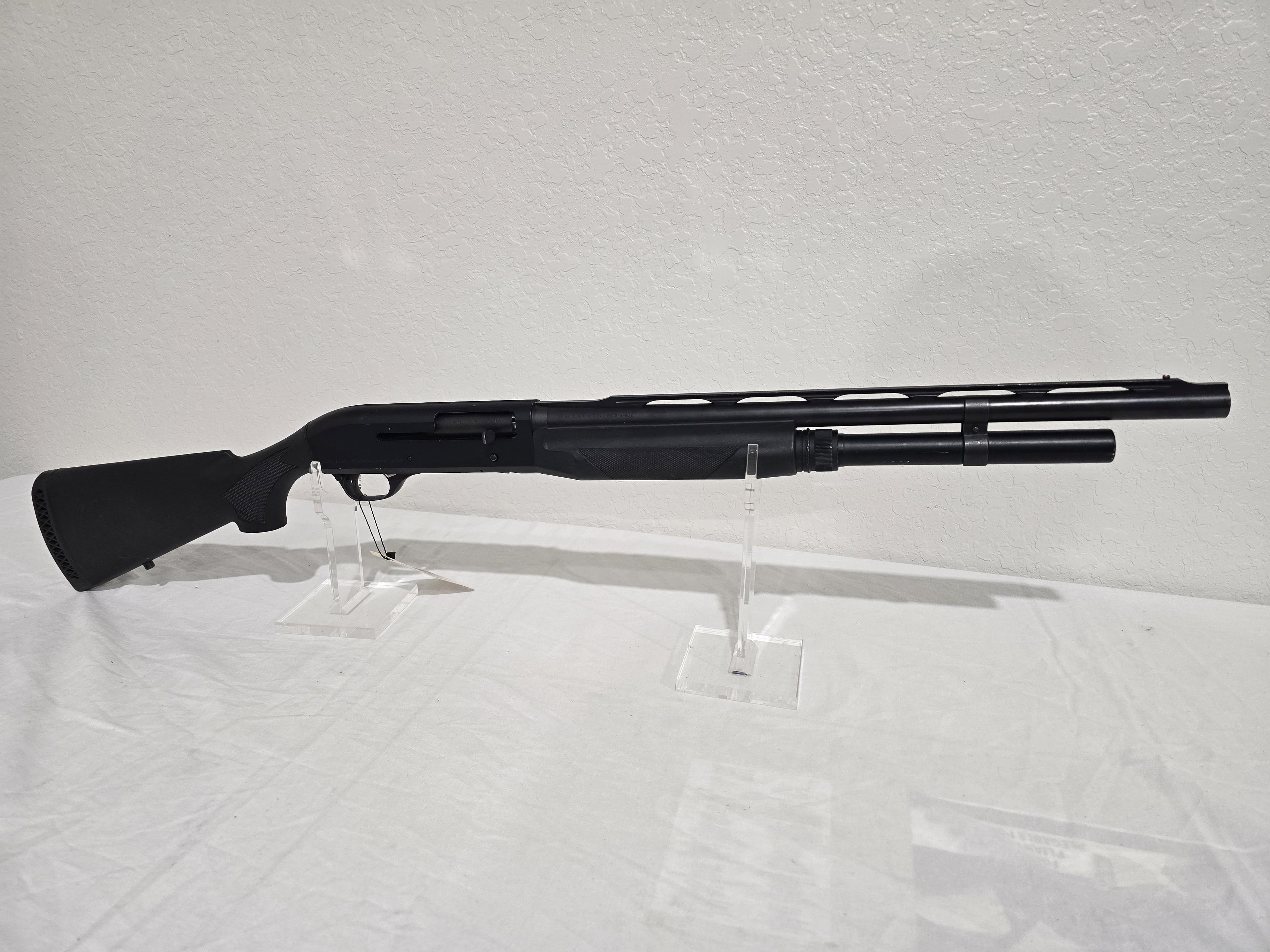Benelli M1 Super 90 12 ga 21" Barrel
