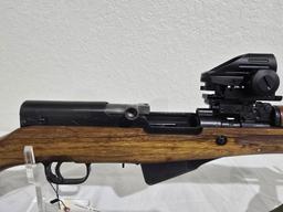 Norinco SKS 7.62x39