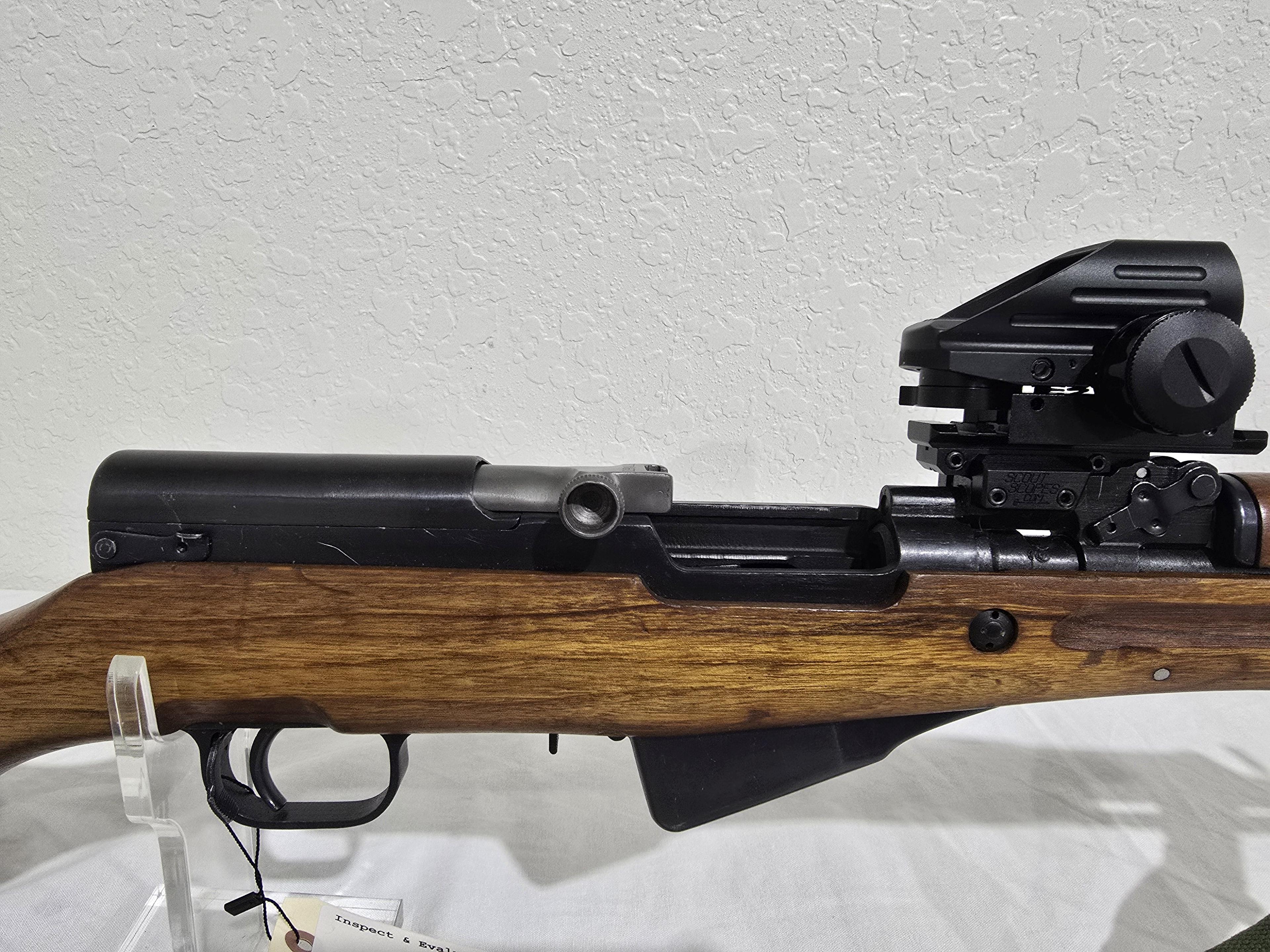 Norinco SKS 7.62x39
