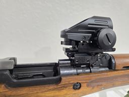 Norinco SKS 7.62x39